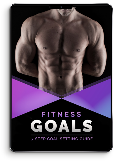 7 Step Fitness Goals Guide